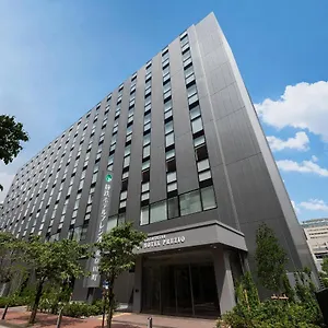 Shizutetsu Prezio Tamachi Отель Токио