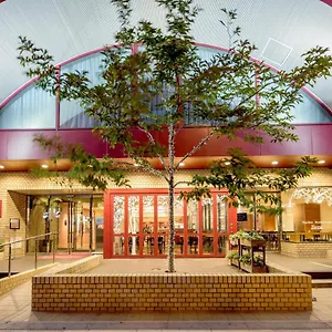 Nest Shinsaibashi *** Ōsaka