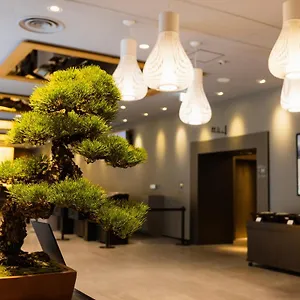 Shinjuku Washington Hotel Präfektur Tokio