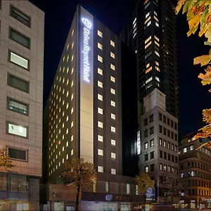 Daiwa Roynet Osaka-kitahama **** Ōsaka