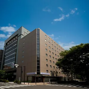 Daiwa Roynet Shin-yokohama Hotel Yokohama (Kanagawa)