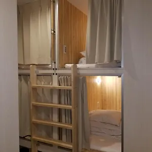 호스텔 Bnb+ Namba, 오사카