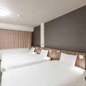 Silk Tree Hotel Nagoya
