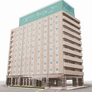 Route-inn Kanda Ekimae Hotel Kanda (Fukuoka)
