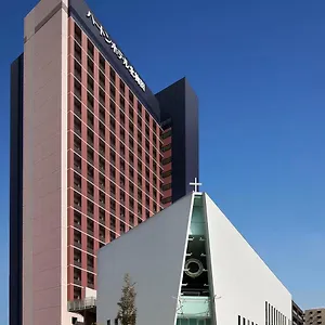 Hearton Kita Umeda *** Ōsaka